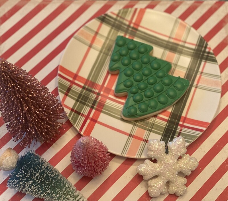 Tree Popit