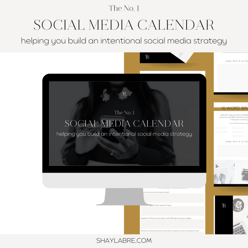 The #1 Social Media Calendar