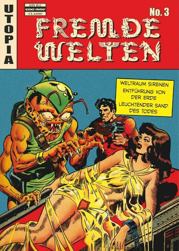 Fremde Welten Nr. 3