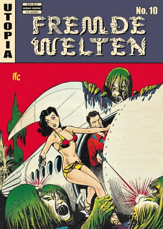 Fremde Welten Nr. 10