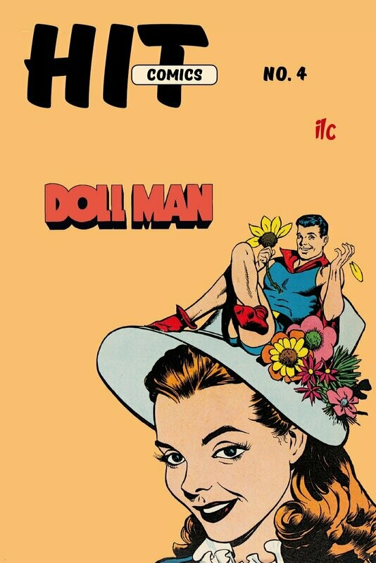 HIT Comics Nr. 4
