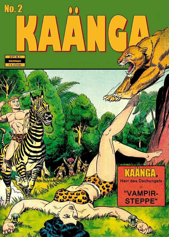 Kaänga Nr. 2