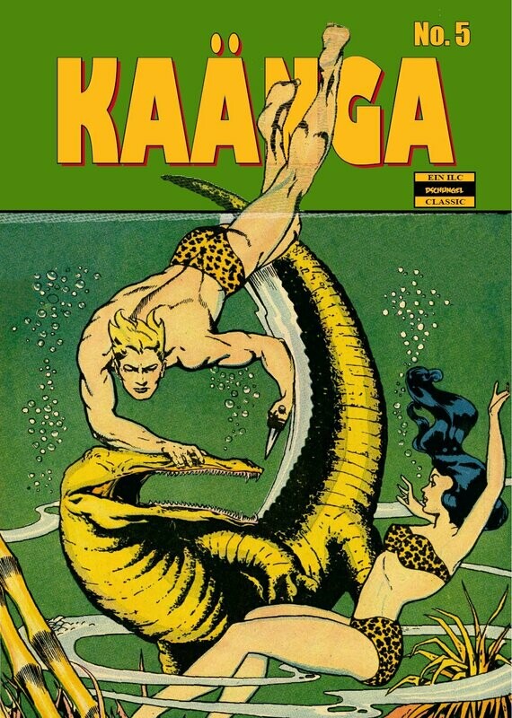 Kaänga Nr. 5