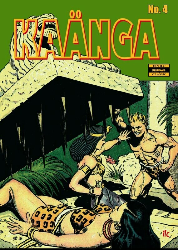 Kaänga Nr. 4