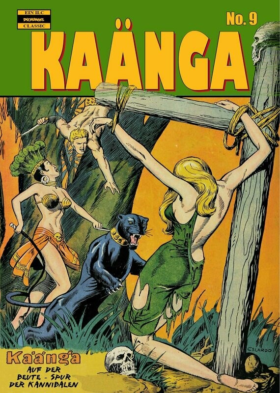 Kaänga Nr. 9