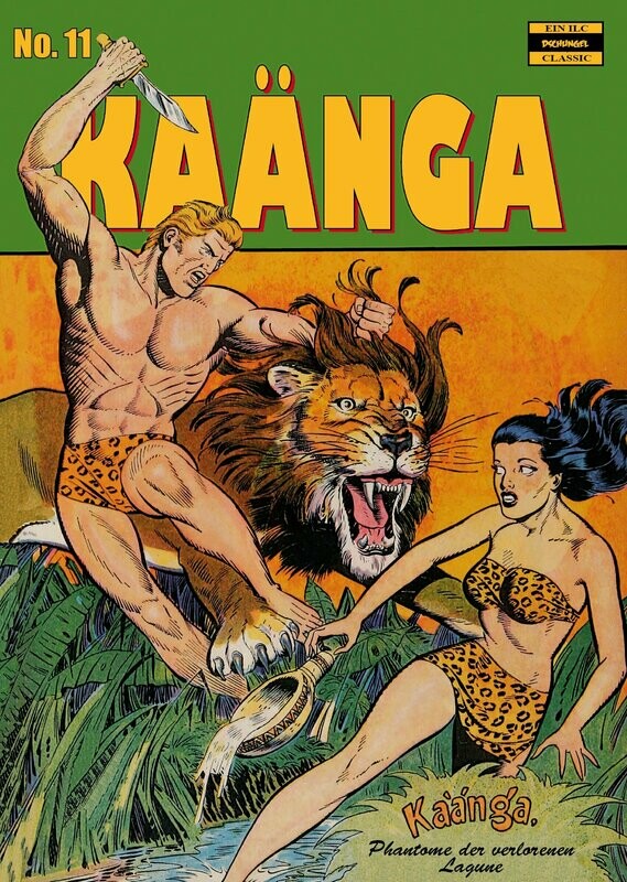 Kaänga Nr. 11
