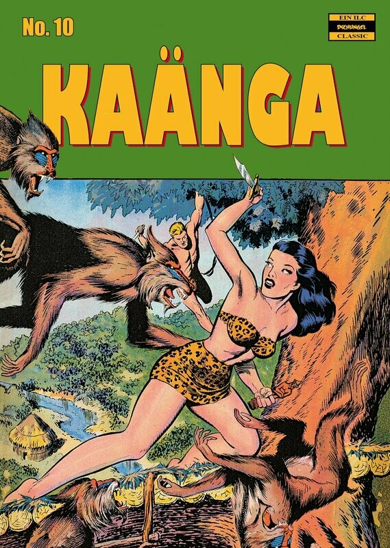 Kaänga Nr. 10