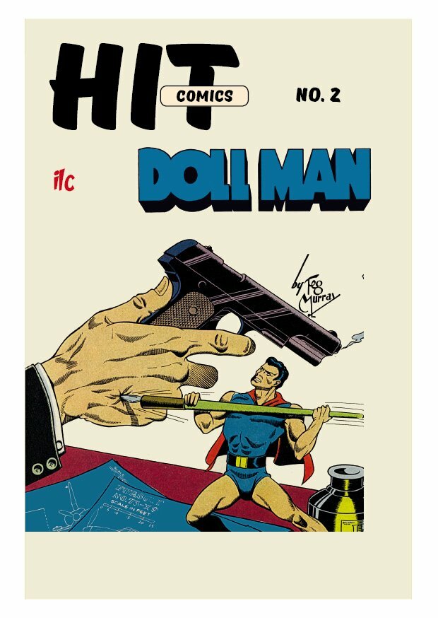 Postkarten Set 5  -  Inhalt: 8 Postkarten