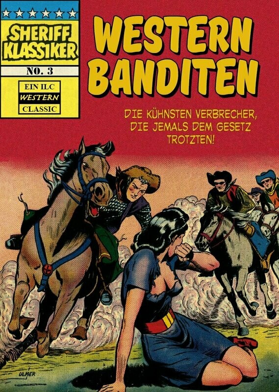 Sheriff Klassiker Nr. 3