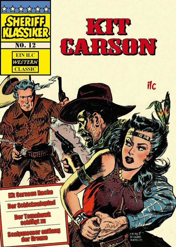 Sheriff Klassiker Nr. 12
