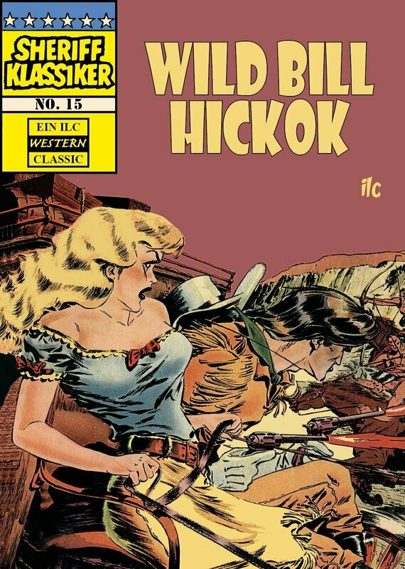 Sheriff Klassiker Nr. 15