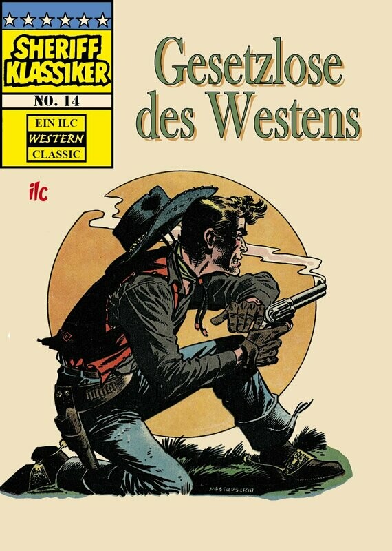 Sheriff Klassiker Nr. 14