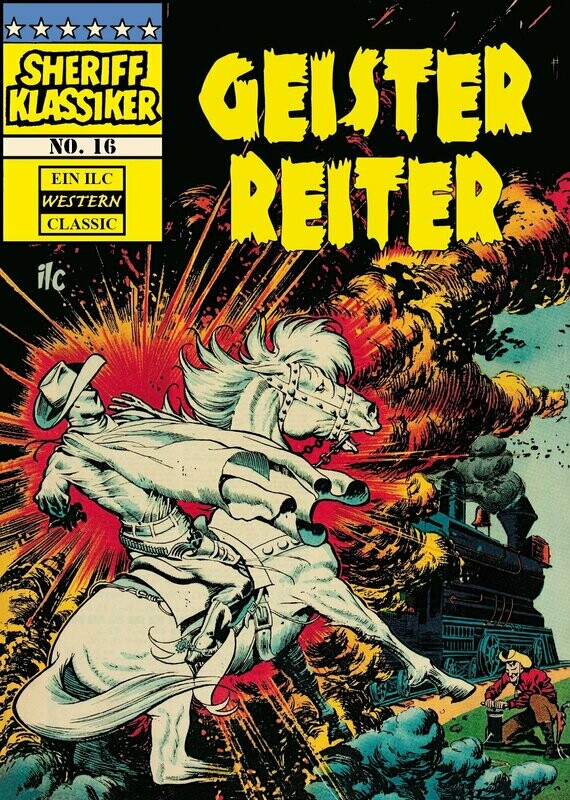 Sheriff Klassiker Nr. 16