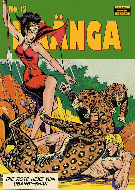 Kaänga Nr. 12