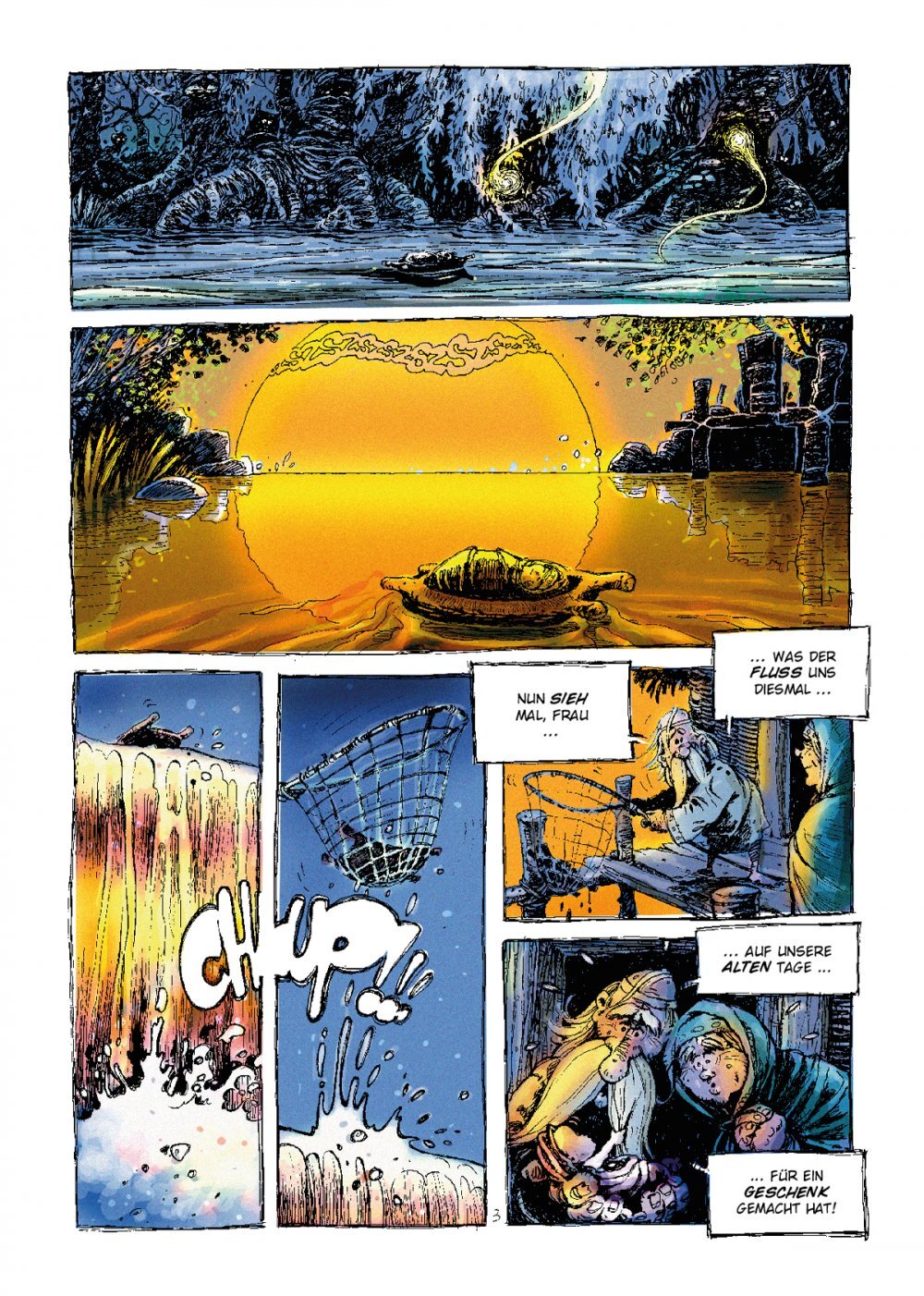 Märchen aus dem Ermland