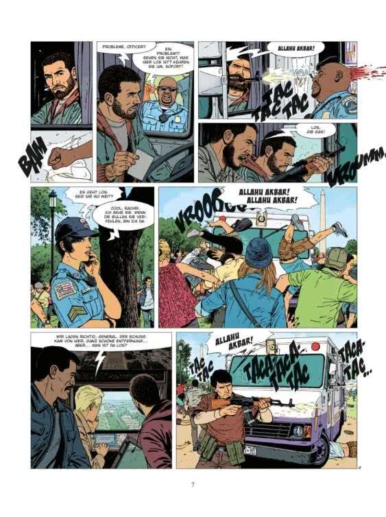 XIII - Band 27: Memory reloaded