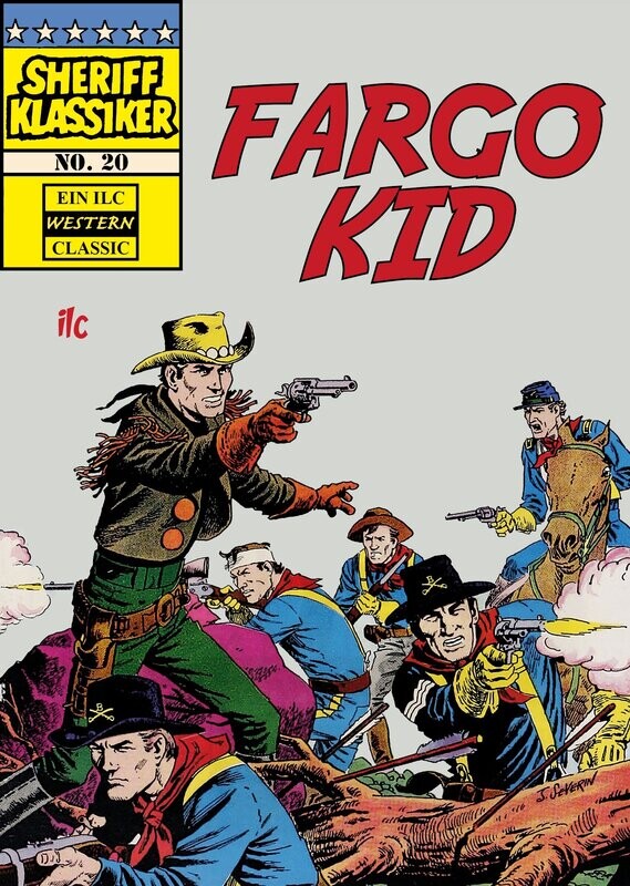 Sheriff Klassiker Nr. 20