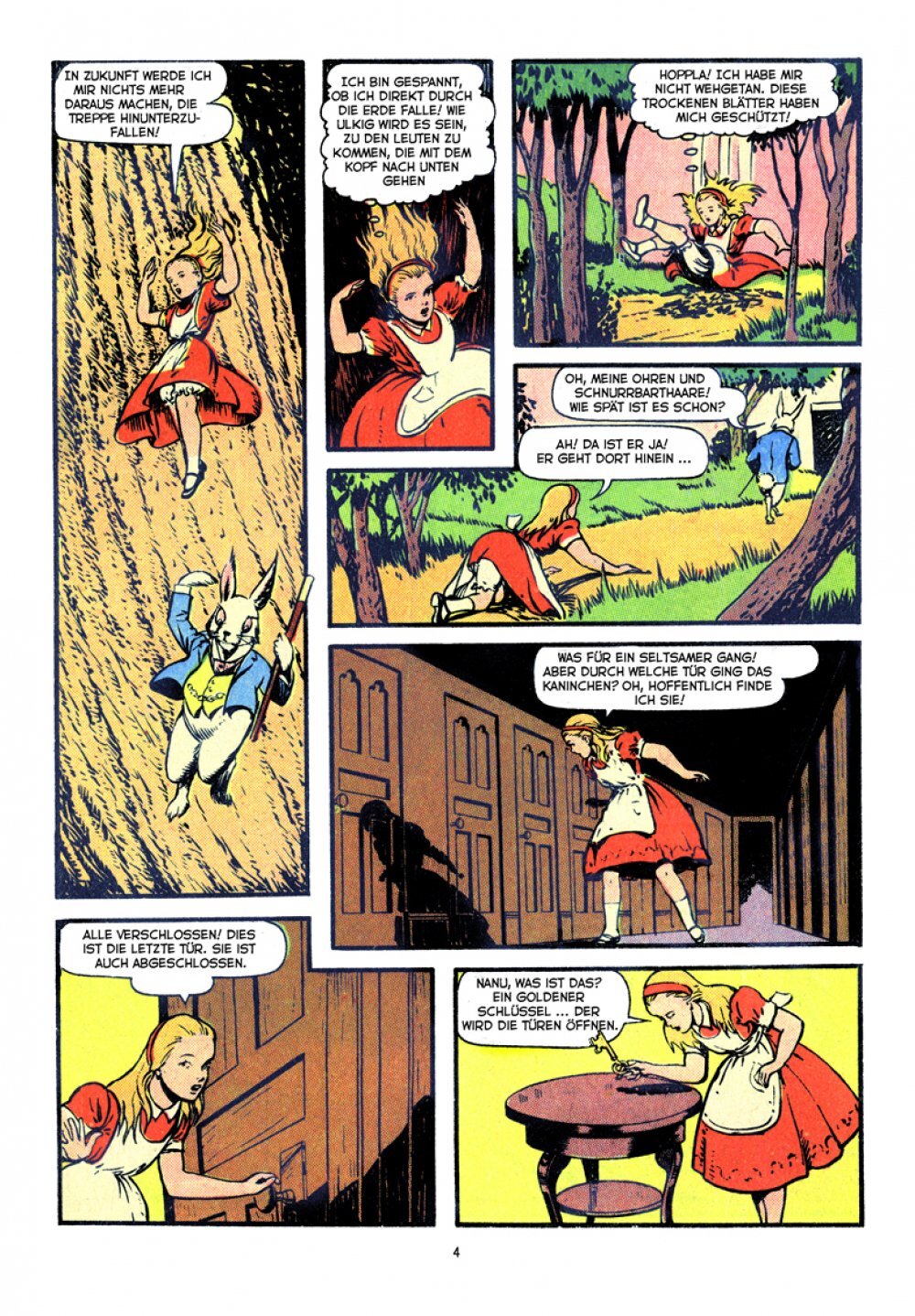 Illustrierte Klassiker -  Nr. 1