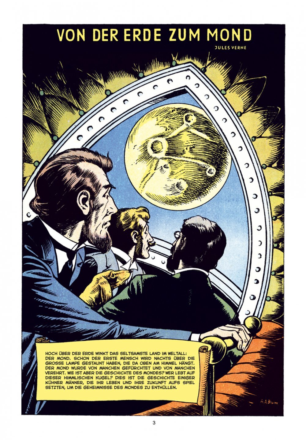 Illustrierte Klassiker -  Nr. 2