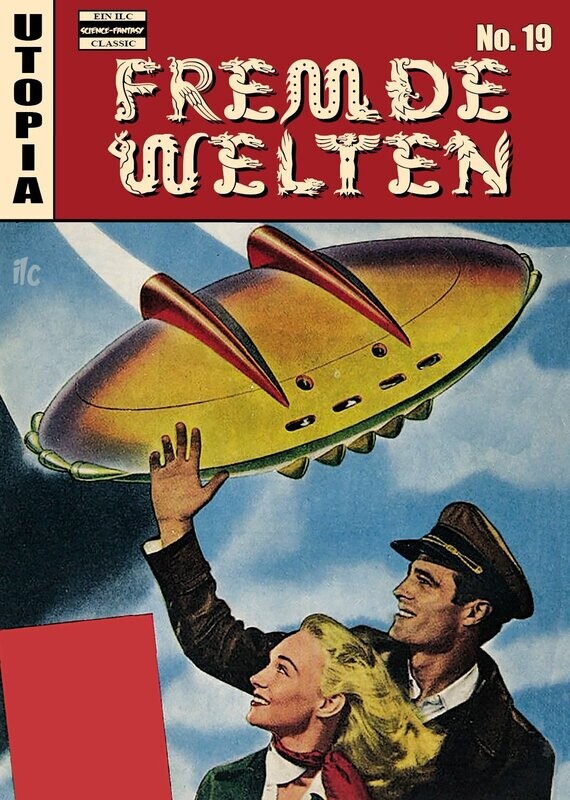Fremde Welten Nr. 19
