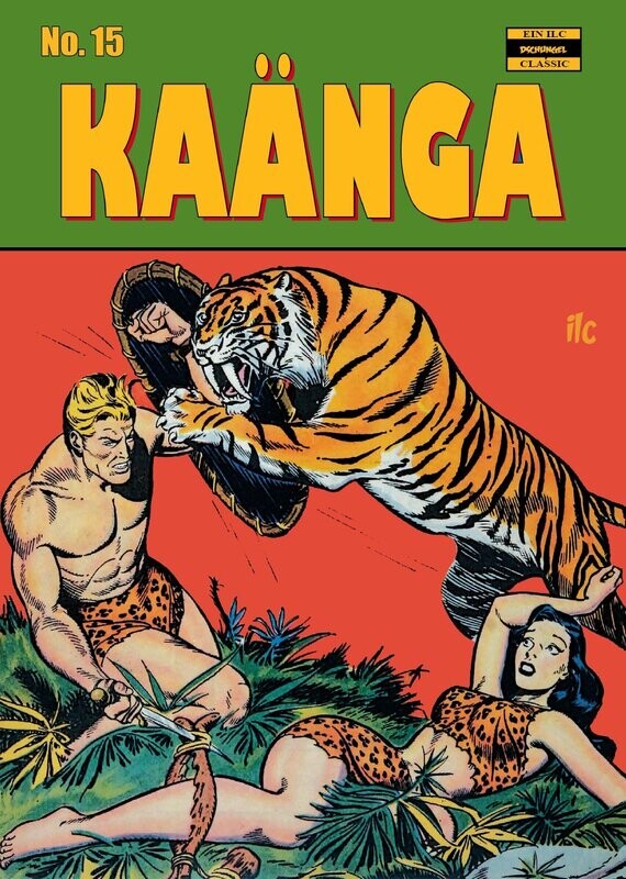 Kaänga Nr. 15