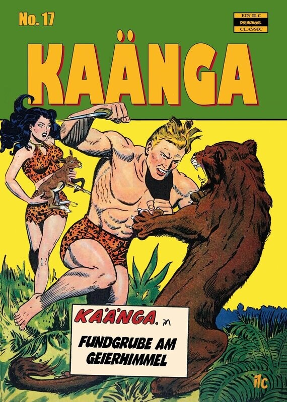Kaänga Nr. 17