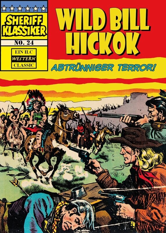 Sheriff Klassiker Nr. 24
