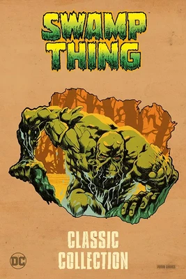 Swamp Thing - Classic Collection - Nr. 1