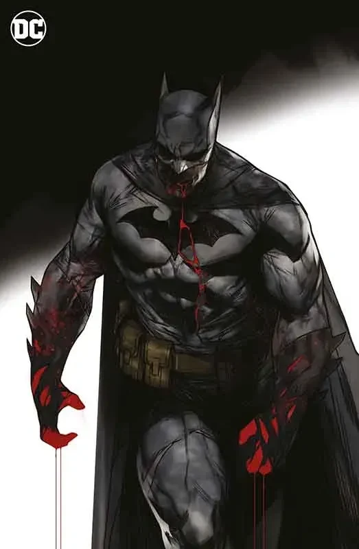BATMAN - Nr. 70 - 2023 (ab 2017) - Variant BATMAN - Nr. 70 - 2023 (ab 2017) - Variant