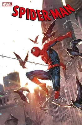 Spider-Man ab 2019