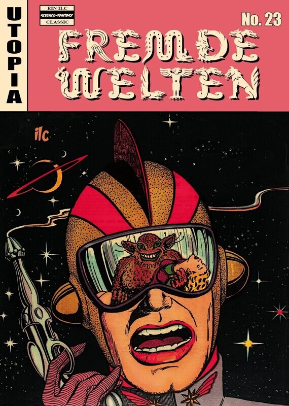 Fremde Welten Nr. 23