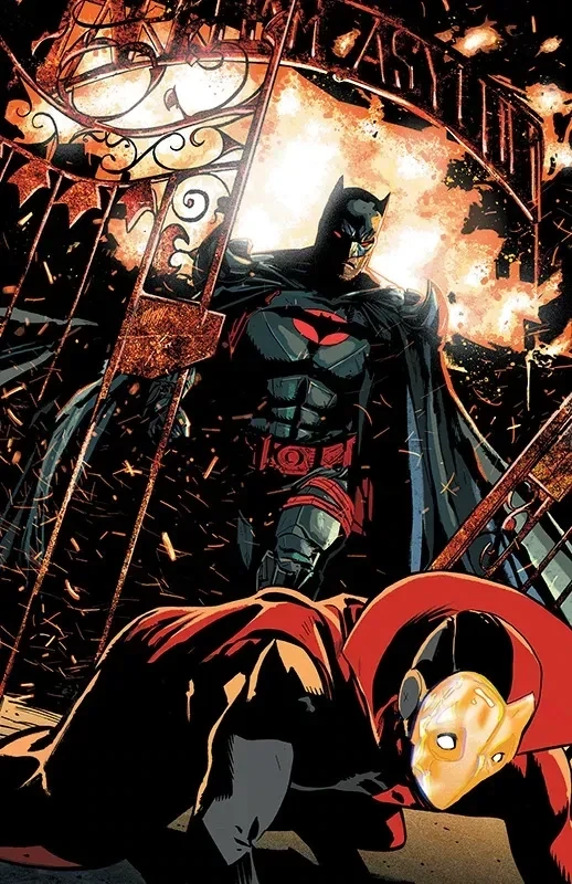 FLASHPOINT BEYOND - Nr. 2 - 2023 (2von4) Variant A