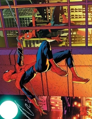 AMAZING FANTASY präsentiert - Spider-Man - one shots - Hardcover