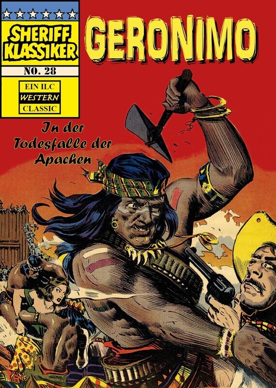Sheriff Klassiker Nr. 28