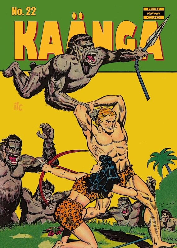 Kaänga Nr. 22