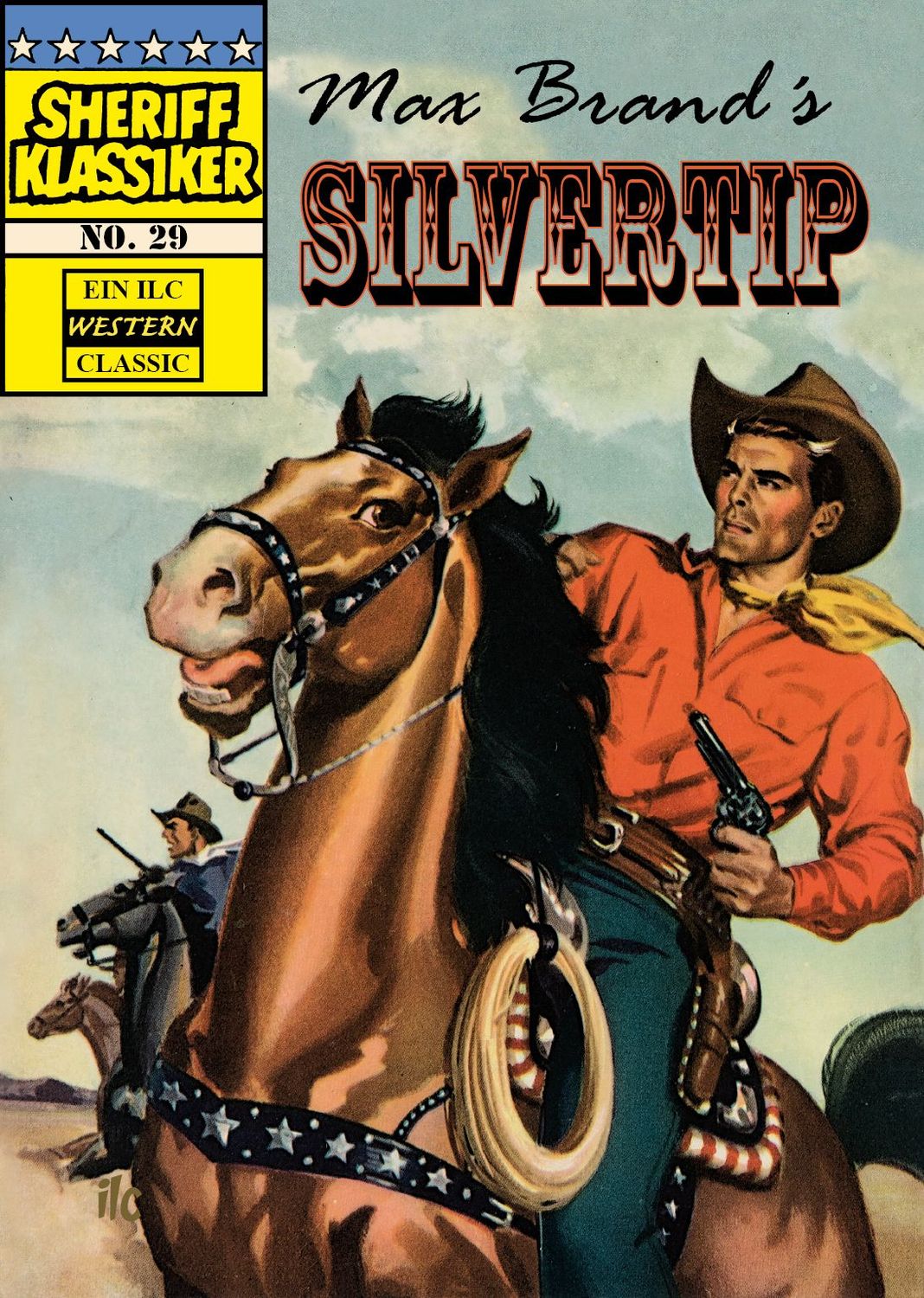 Sheriff Klassiker Nr. 29