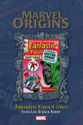 MARVEL ORIGINS Nr. 9