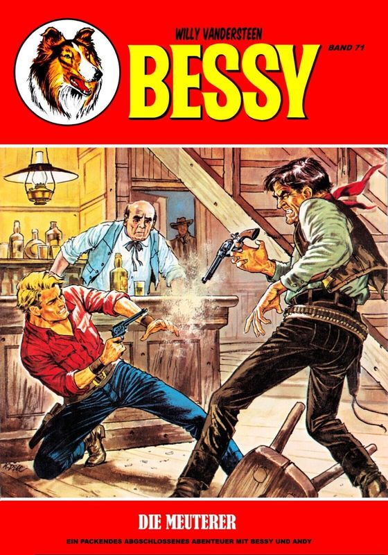 Bessy Nr. 77