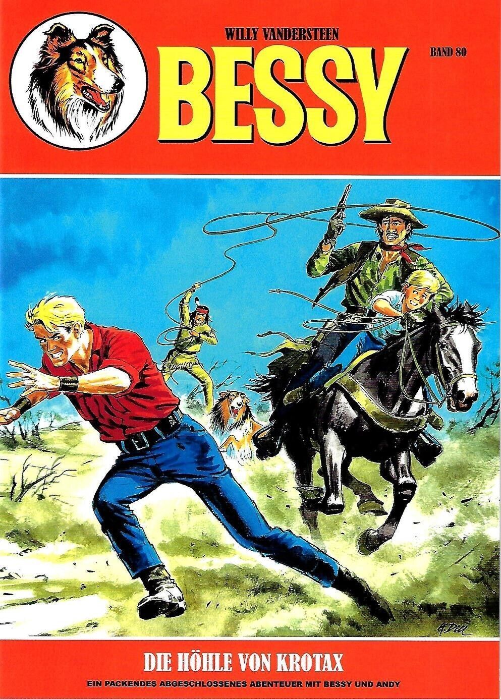 BESSY Nr. 80