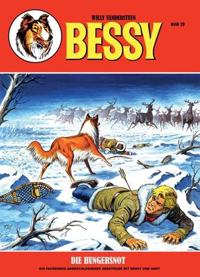 BESSY Nr. 20