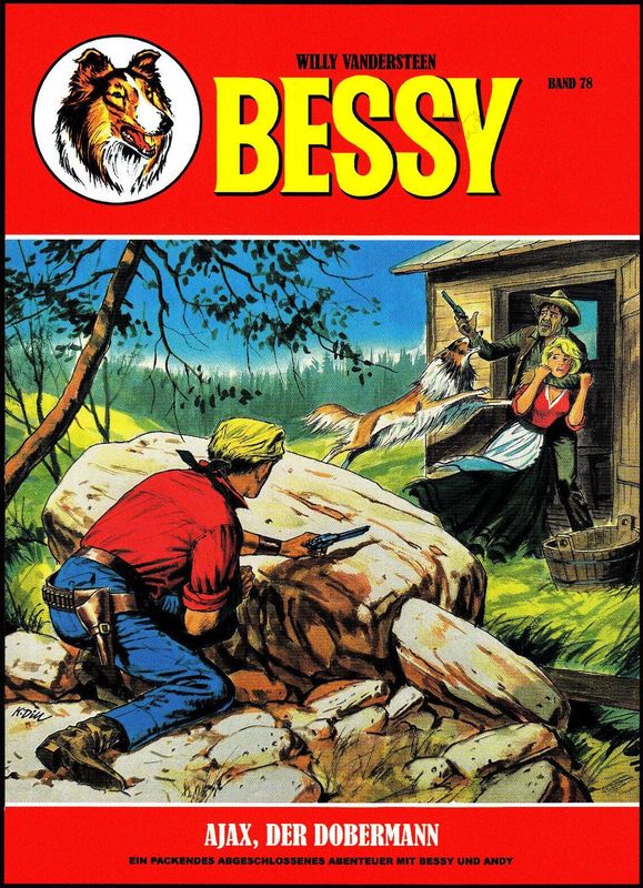 BESSY Nr. 78