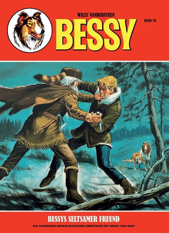 BESSY Nr. 79