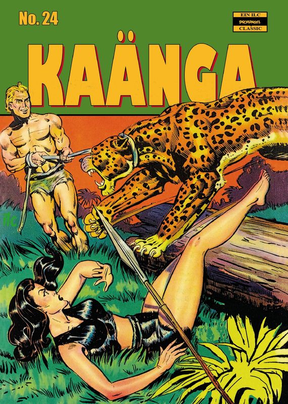 Kaänga Nr. 24