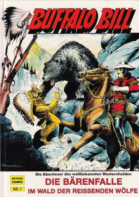 BUFFALO-BILL-HC
