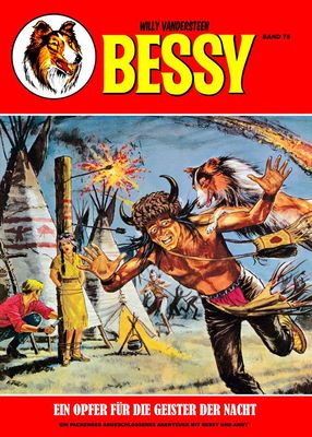 Mila Verlag Bessy
