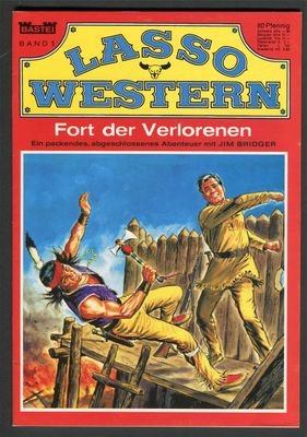 Lasso Western
