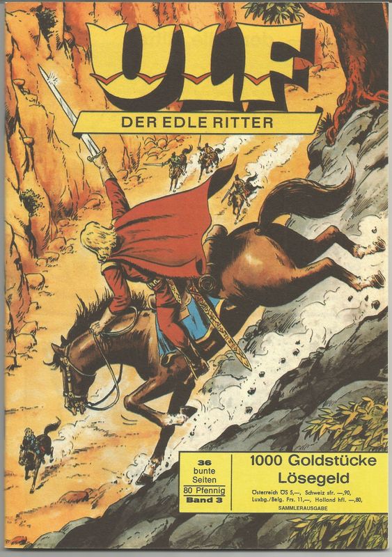 Ulf Nr. 3