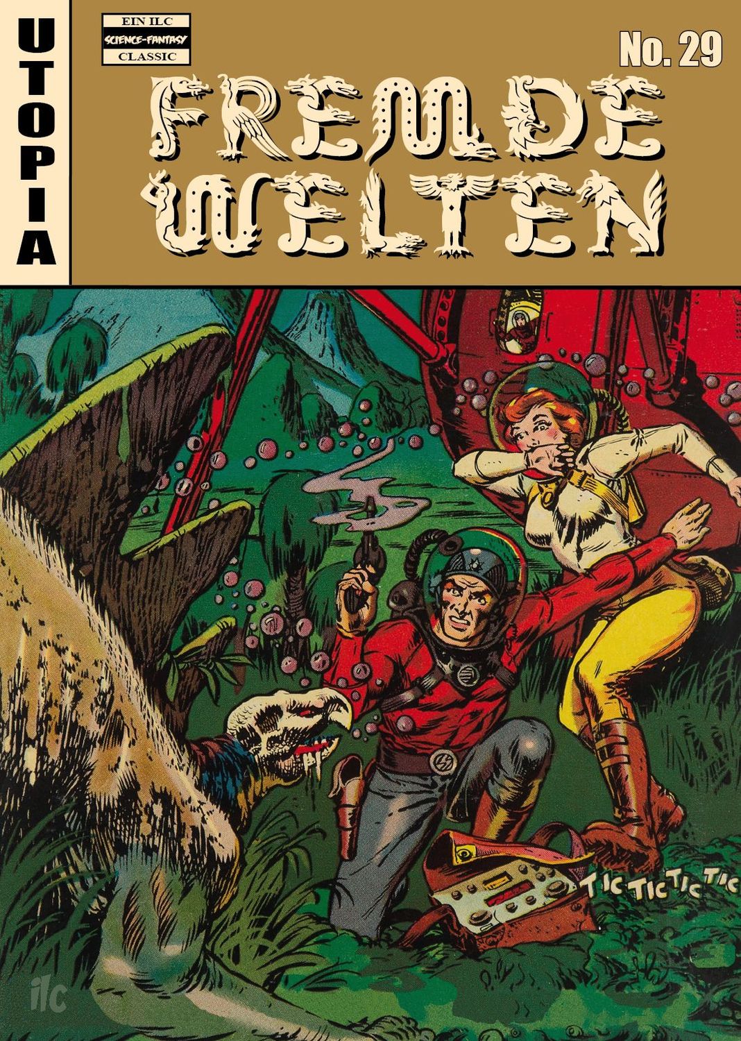 Fremde Welten Nr. 29