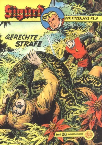 Sigurd GB Nr. 26