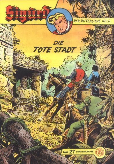 Sigurd GB Nr. 27